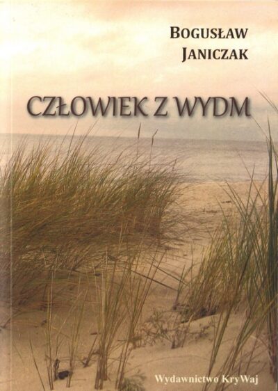 czlowiek z wydm
