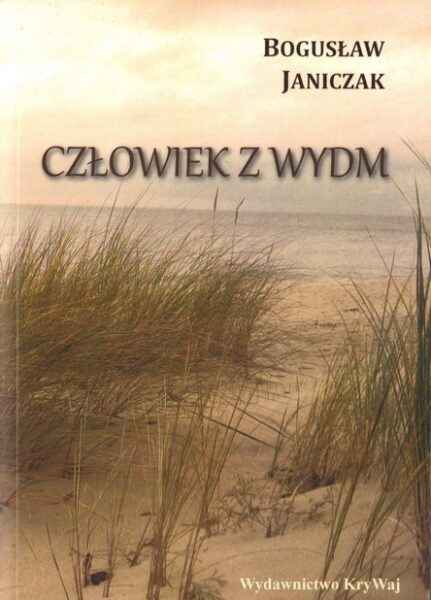czlowiek z wydm