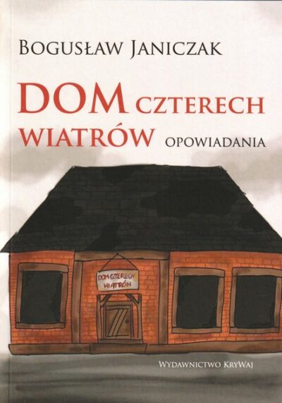 dom czterech wiatrow