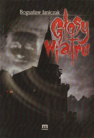 glosy wiatru