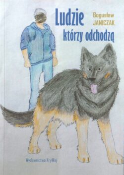 ludzie ktorzy odchodza