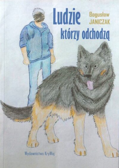 ludzie ktorzy odchodza