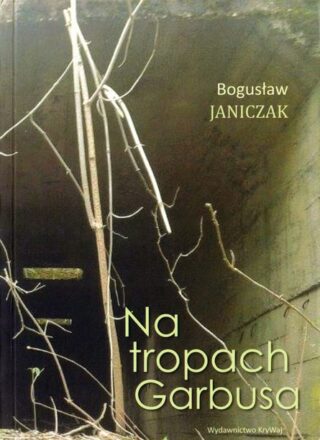 na tropach garbusa