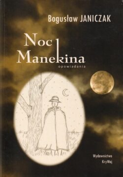noc manekina