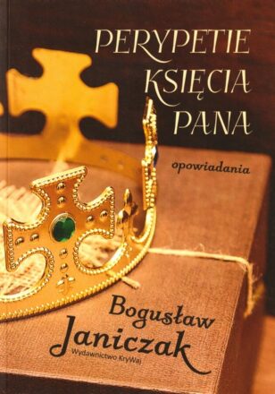 perypetie ksiecia pana