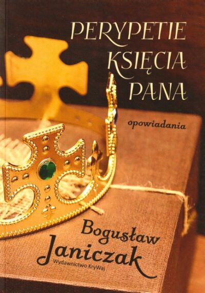 perypetie ksiecia pana