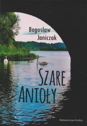 szare anioly